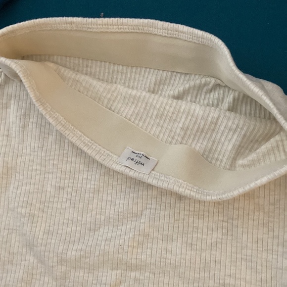 Aritzia Wilfred Midi Skirt - Picture 4 of 5